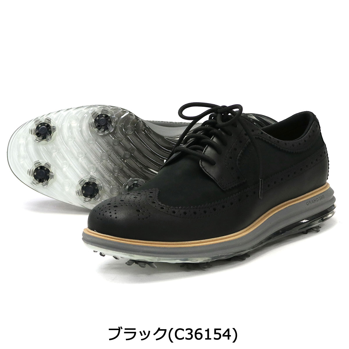 楽天市場】【セール30%OFF】 コールハーン シューズ COLE HAAN