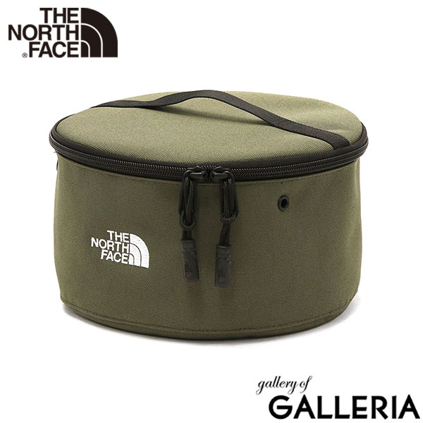 ノースフェイス キャンプ カトラリー ディッシュケース バッグ 3個