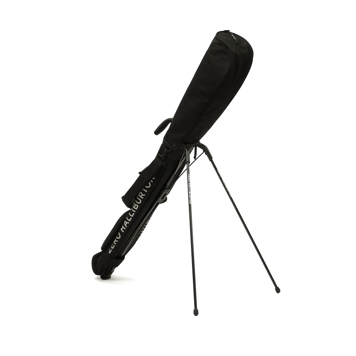 楽天市場】【正規品1年保証】 ゼロハリバートンゴルフ クラブケース