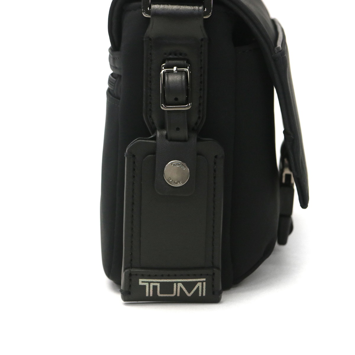 楽天市場】【正規品5年保証】 トゥミ ショルダーバッグ TUMI HARRISON