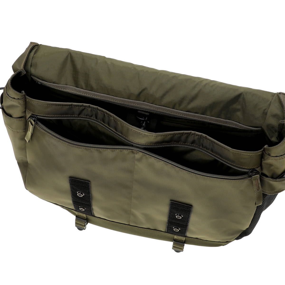 楽天市場】POTR ライド メッセンジャーバッグ 997-05361 RIDE