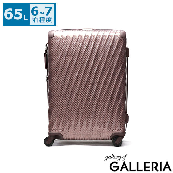 楽天市場】【正規品5年保証】 トゥミ スーツケース Mサイズ TUMI