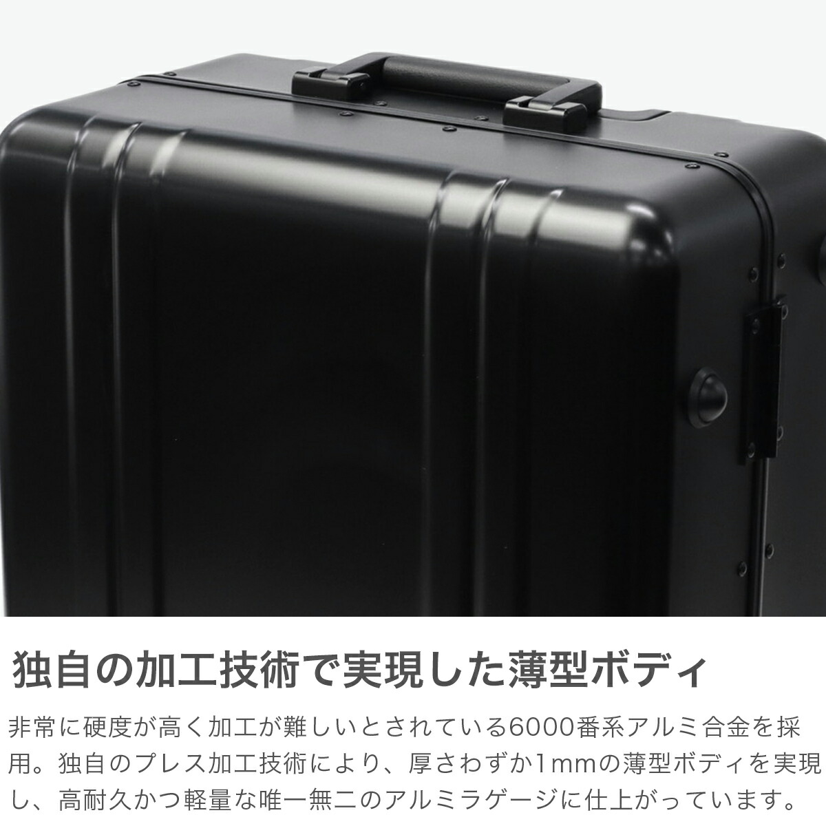 楽天市場】ノベルティ付 【正規品10年保証】 ゼロハリバートン スーツ