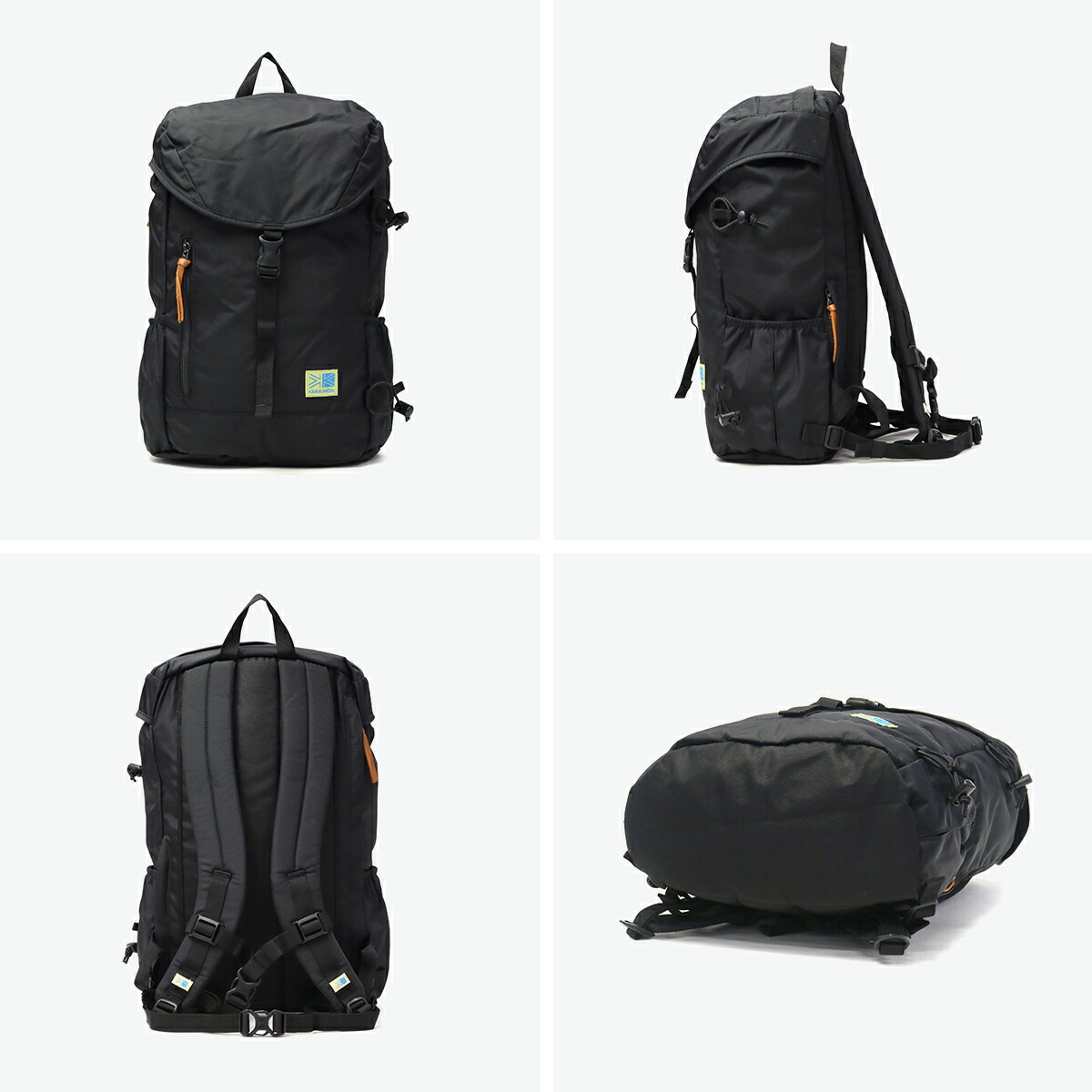 楽天市場】カリマー リュック メンズ レディース 小さめ 通勤 通学