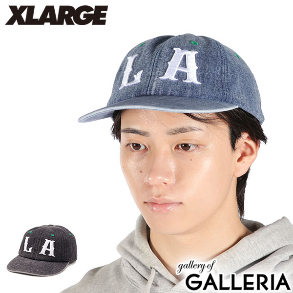 楽天市場】エクストララージ キャップ メンズ 深め XLARGE ブランド 6