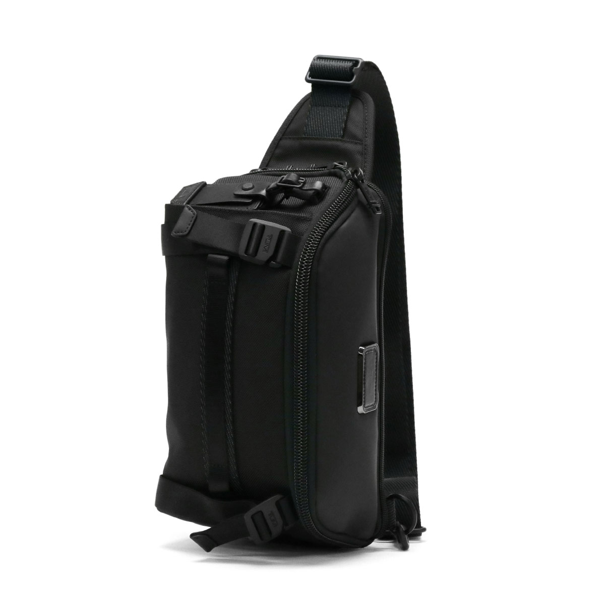 楽天市場】【正規品5年保証】 トゥミ ボディバッグ メンズ ワン