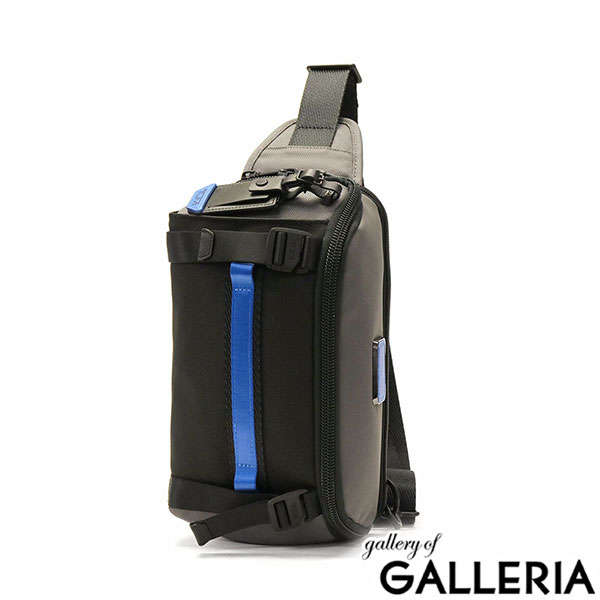 楽天市場】【正規品5年保証】 トゥミ ボディバッグ メンズ ワン