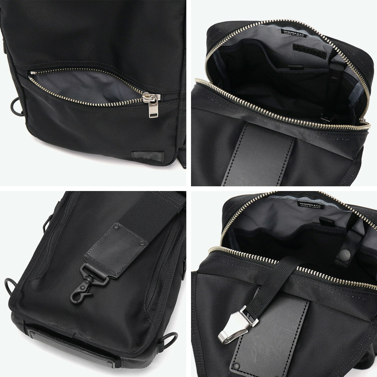 楽天市場】ポーター リフト スリングショルダーバッグ 822-06134 吉田