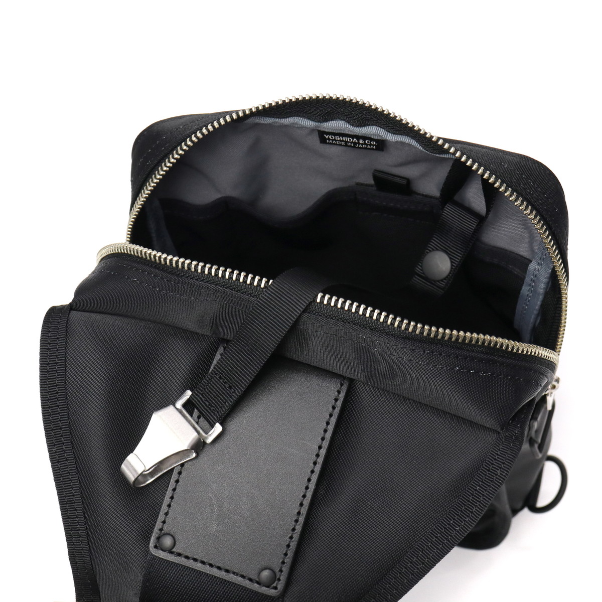 楽天市場】ポーター リフト スリングショルダーバッグ 822-06134 吉田