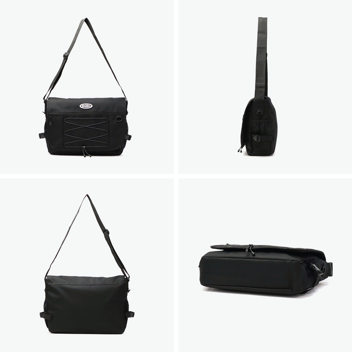 楽天市場】【最大46倍 2/25限定】 ノベルティ付 エックスガール