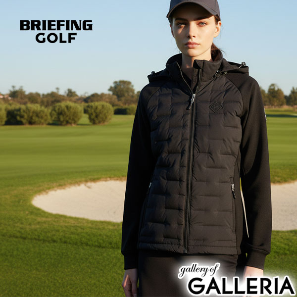 楽天市場】ノベルティ付 【日本正規品】 ブリーフィング ゴルフ ウエア