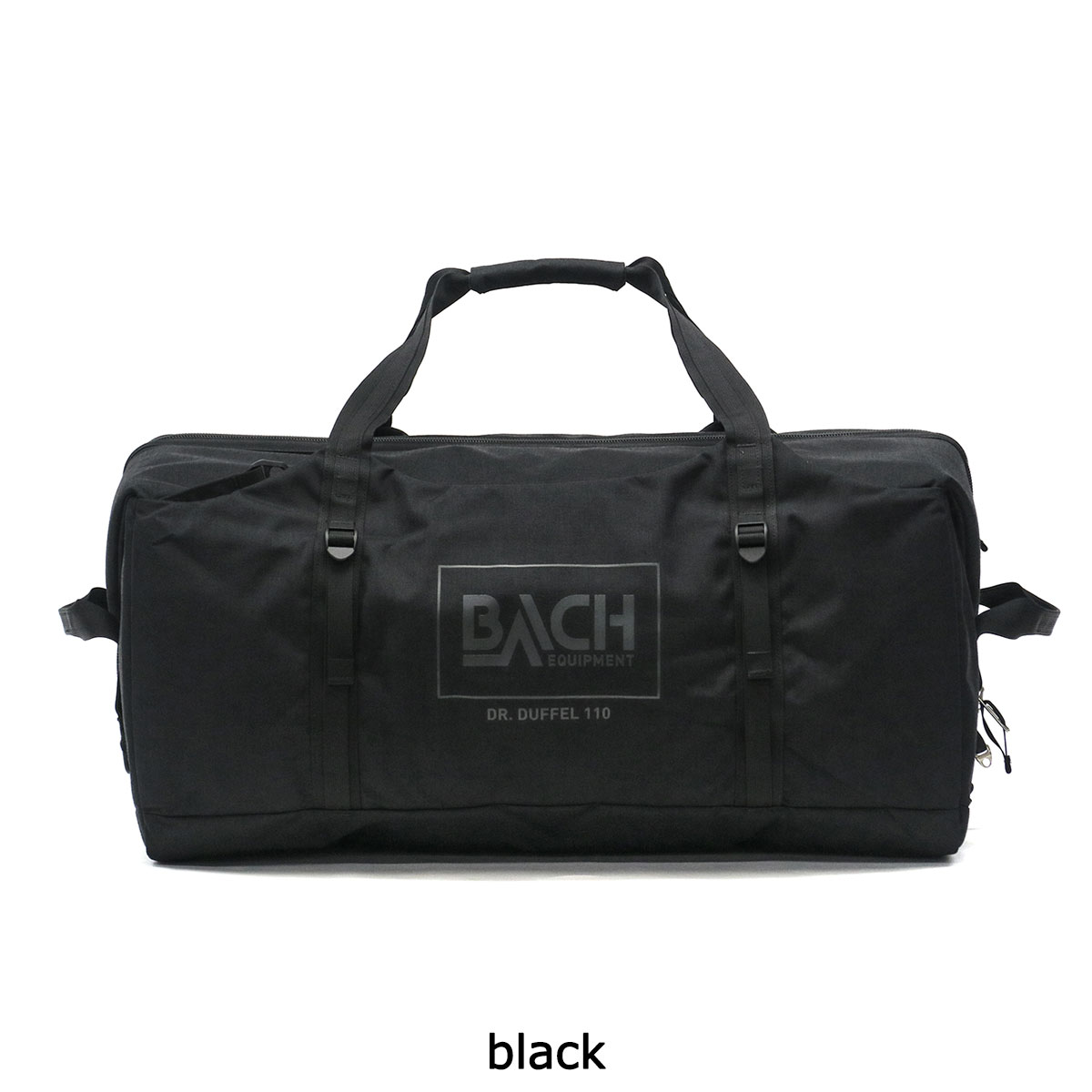 楽天市場】【日本正規品】 バッハ ボストンバッグ BACH ダッフルバッグ