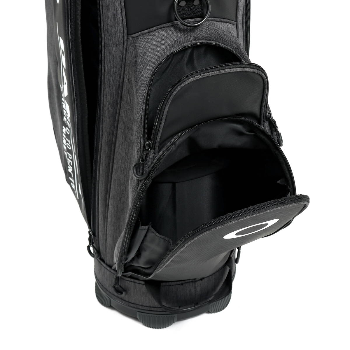 楽天市場】オークリー キャディバッグ カート OAKLEY ゴルフ Bg Golf