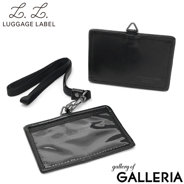 楽天市場】ラゲッジ レーベル エレメント IDケース 021-01260 IDカード