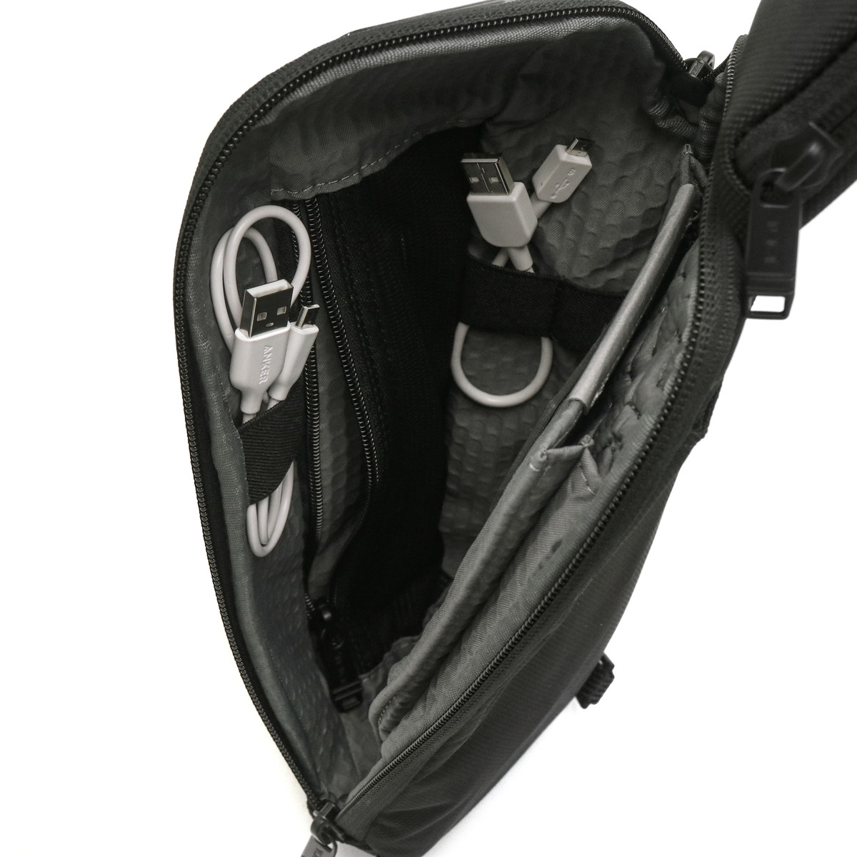 楽天市場】【正規品5年保証】 トゥミ ボディバッグ TUMI スリング