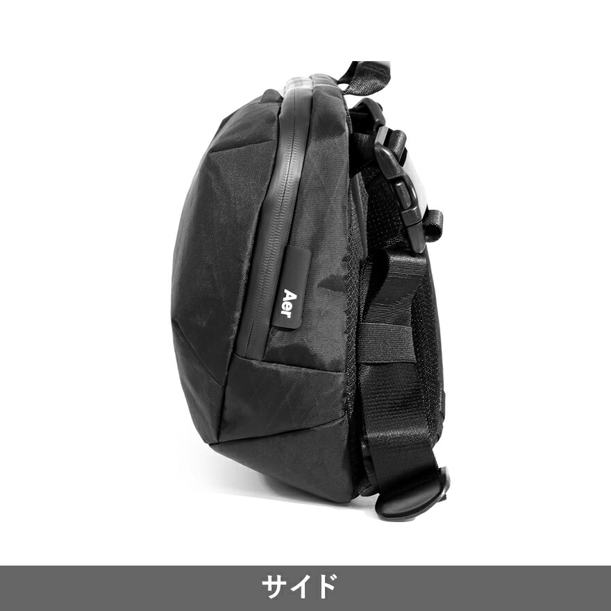 楽天市場】10%割クーポン☆Aer Tech Sling3 ［ X-PAC ver］正規取扱店