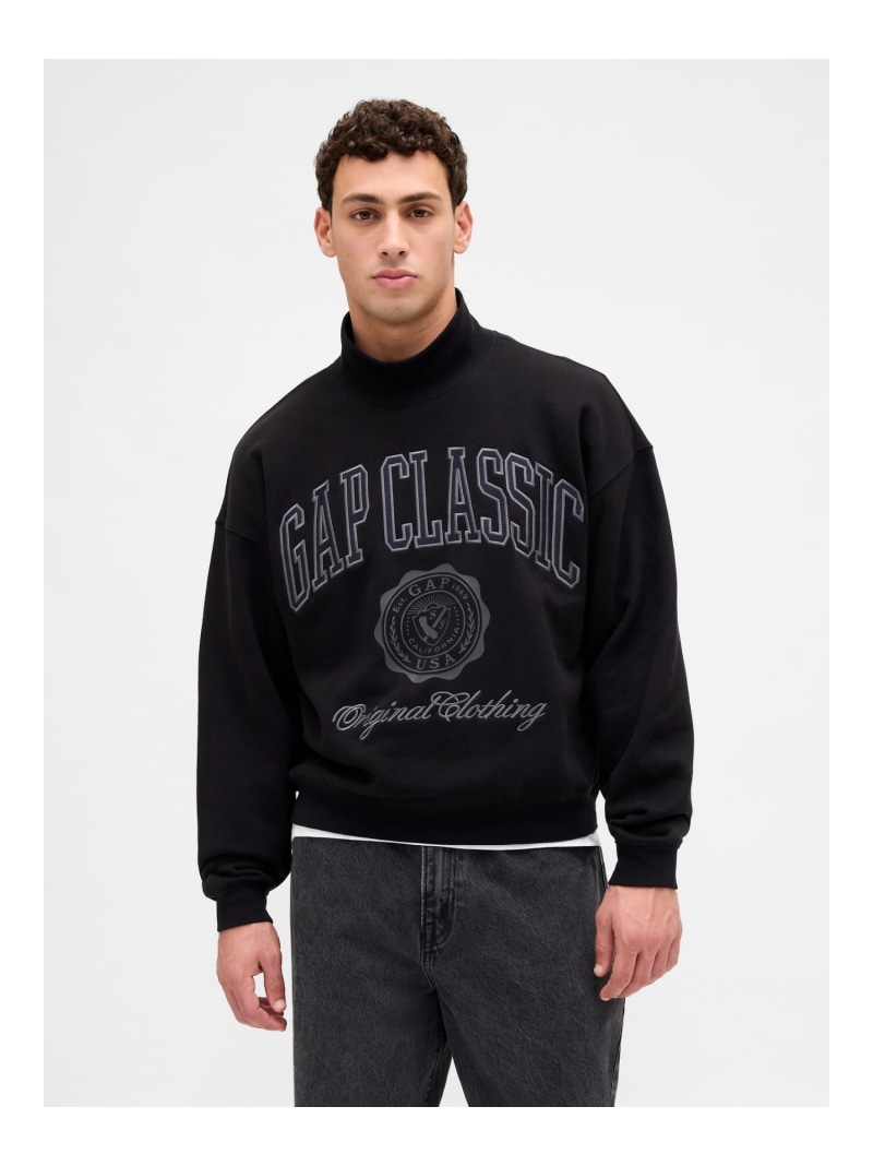 楽天市場】【SALE／66%OFF】(U)ヴィンテージソフトモックネック