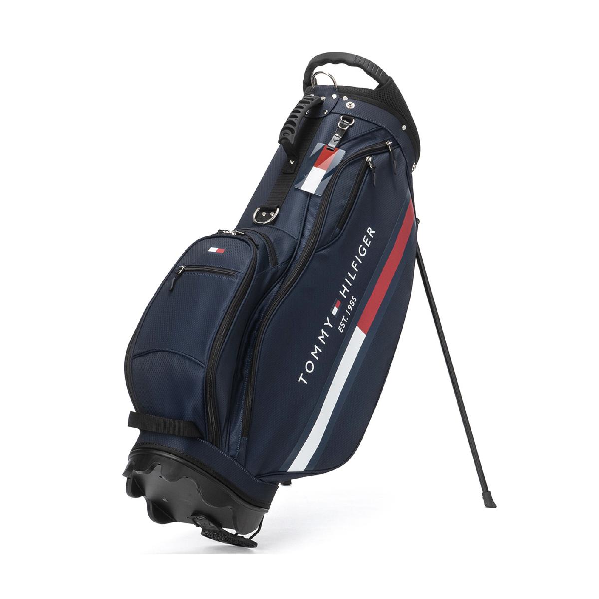 楽天市場】トミー ヒルフィガー ゴルフ TOMMY HILFIGER GOLF スタンド