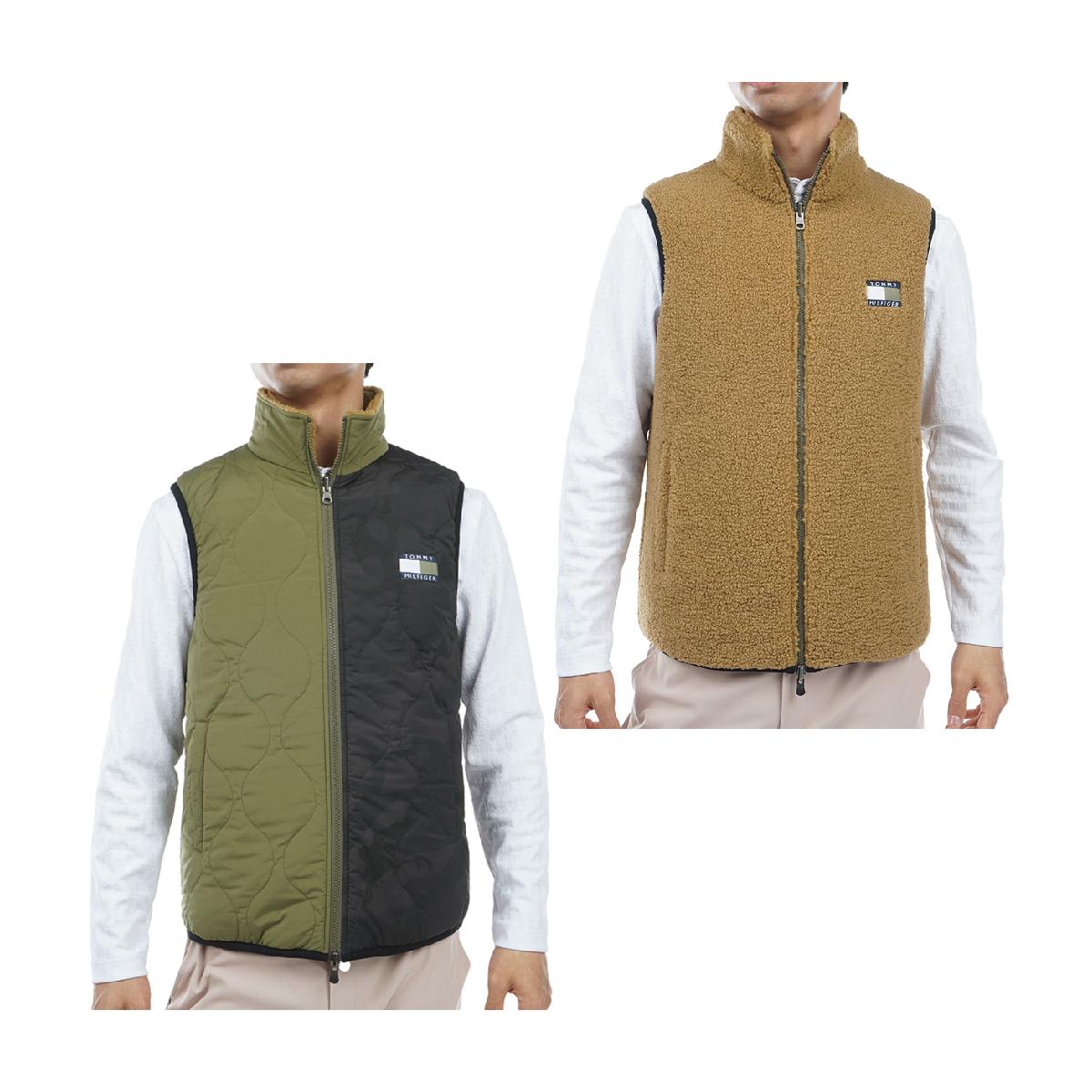 楽天市場】トミー ヒルフィガー ゴルフ TOMMY HILFIGER GOLF