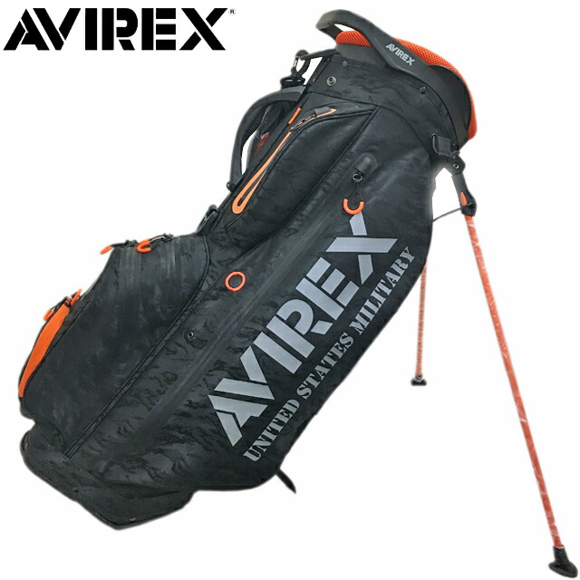 avirex キャディバッグ」の人気商品一覧 | 安い商品を通販サイトから