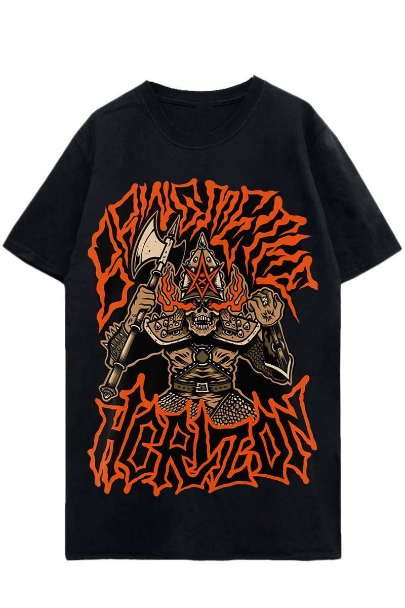 楽天市場】bring me the horizon tシャツの通販