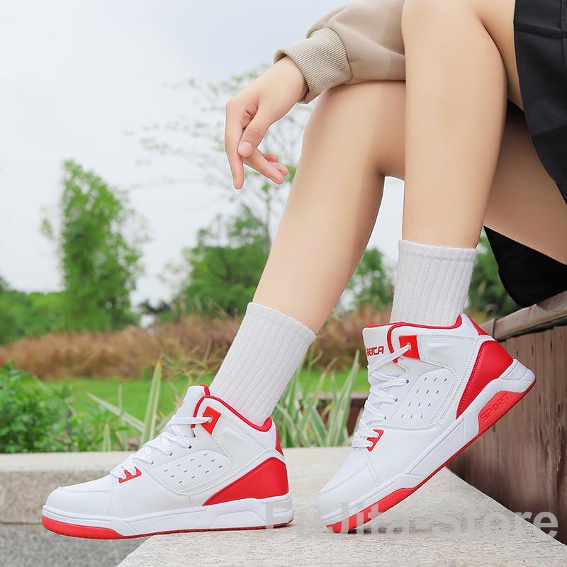 楽天市場】ダンスシューズ ヒップホップ スニーカー 白 キッズ メンズ