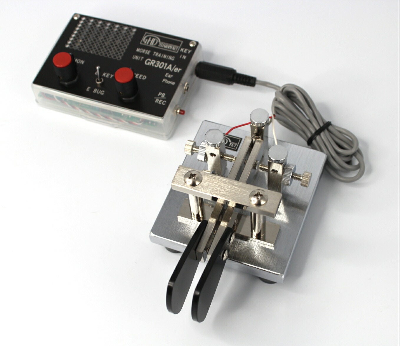 最新作，新作】 GHD 電鍵 パドル GM701