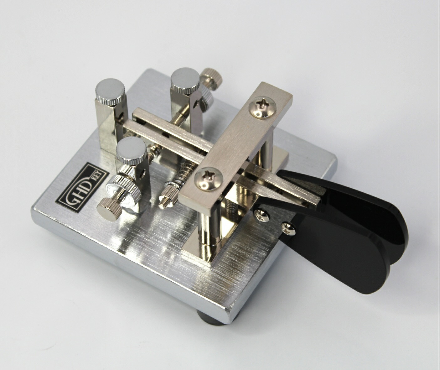 最新作，新作】 GHD 電鍵 パドル GM701