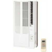 楽天市場】KOIZUMI(コイズミ) KAW-1984 窓用エアコン 【冷房専用モデル