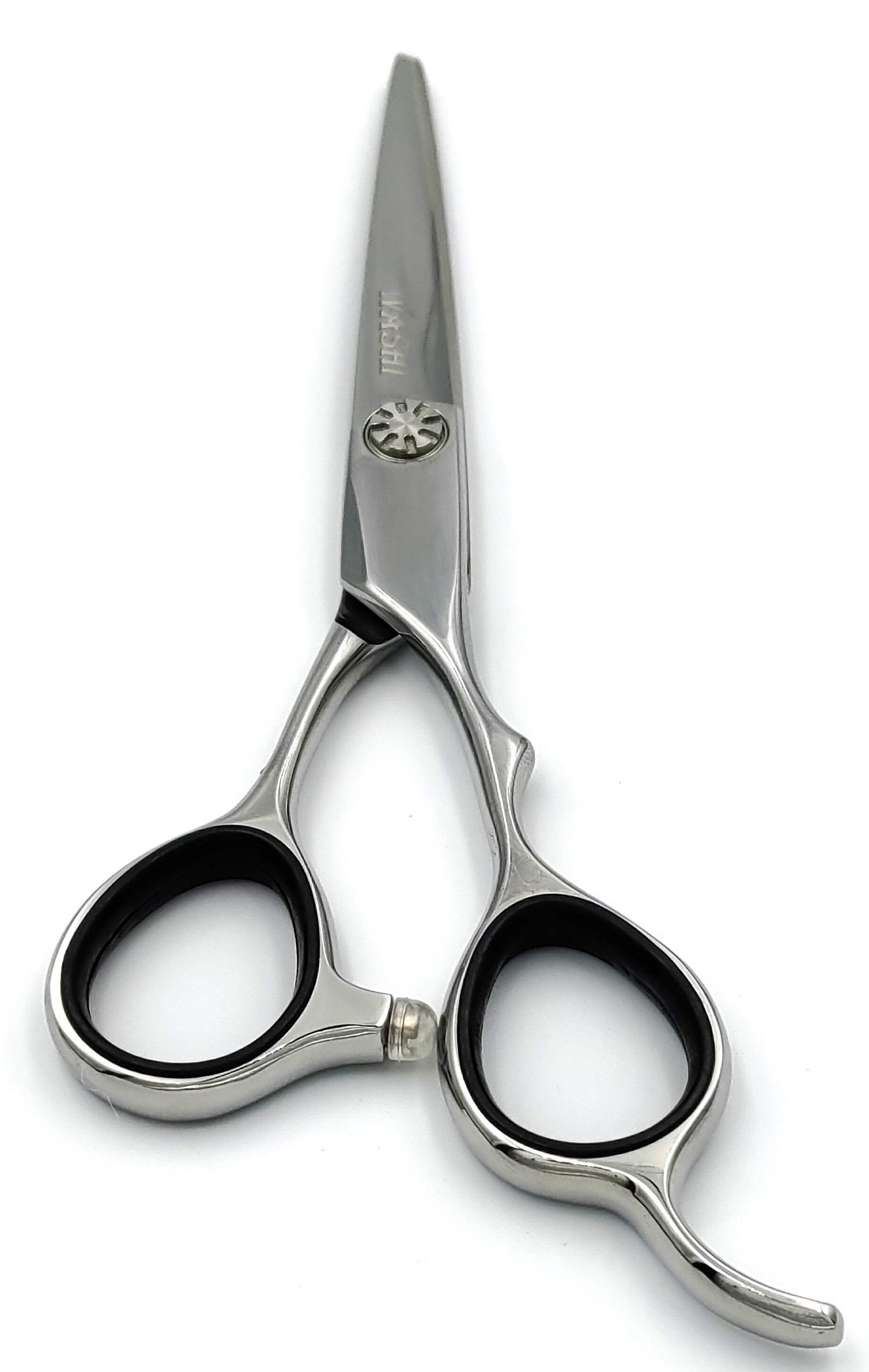 楽天市場】ヘアシザー コバルトはさみ 専用ケース付 散髪 はさみ プロ