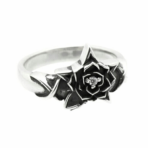 楽天市場】DEAL DESIGN ディールデザイン スターローズリング 1〜23号