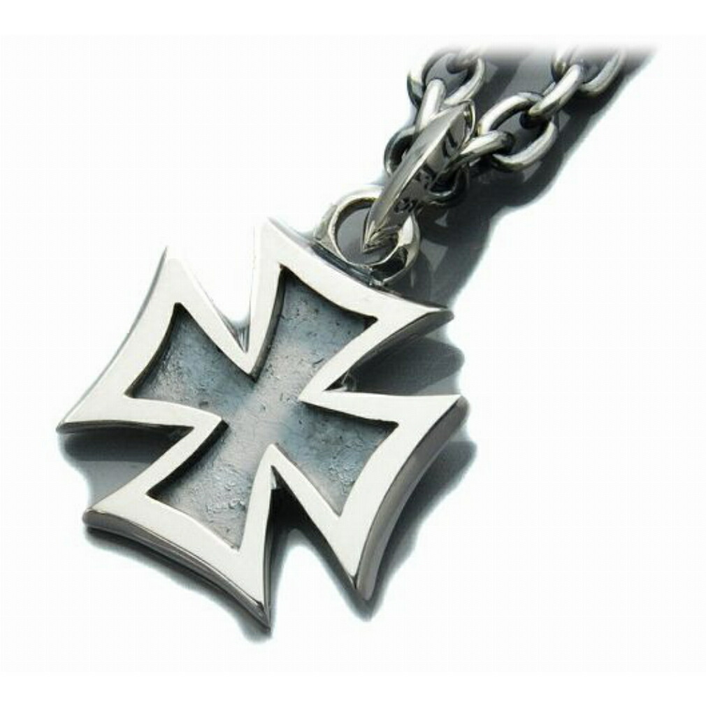 楽天市場】DEAL DESIGN ディールデザイン アイアンクロスミディアム