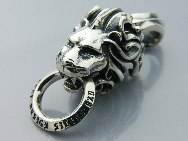 楽天市場】DEAL DESIGN ディールデザイン ベビーライオンノッカー