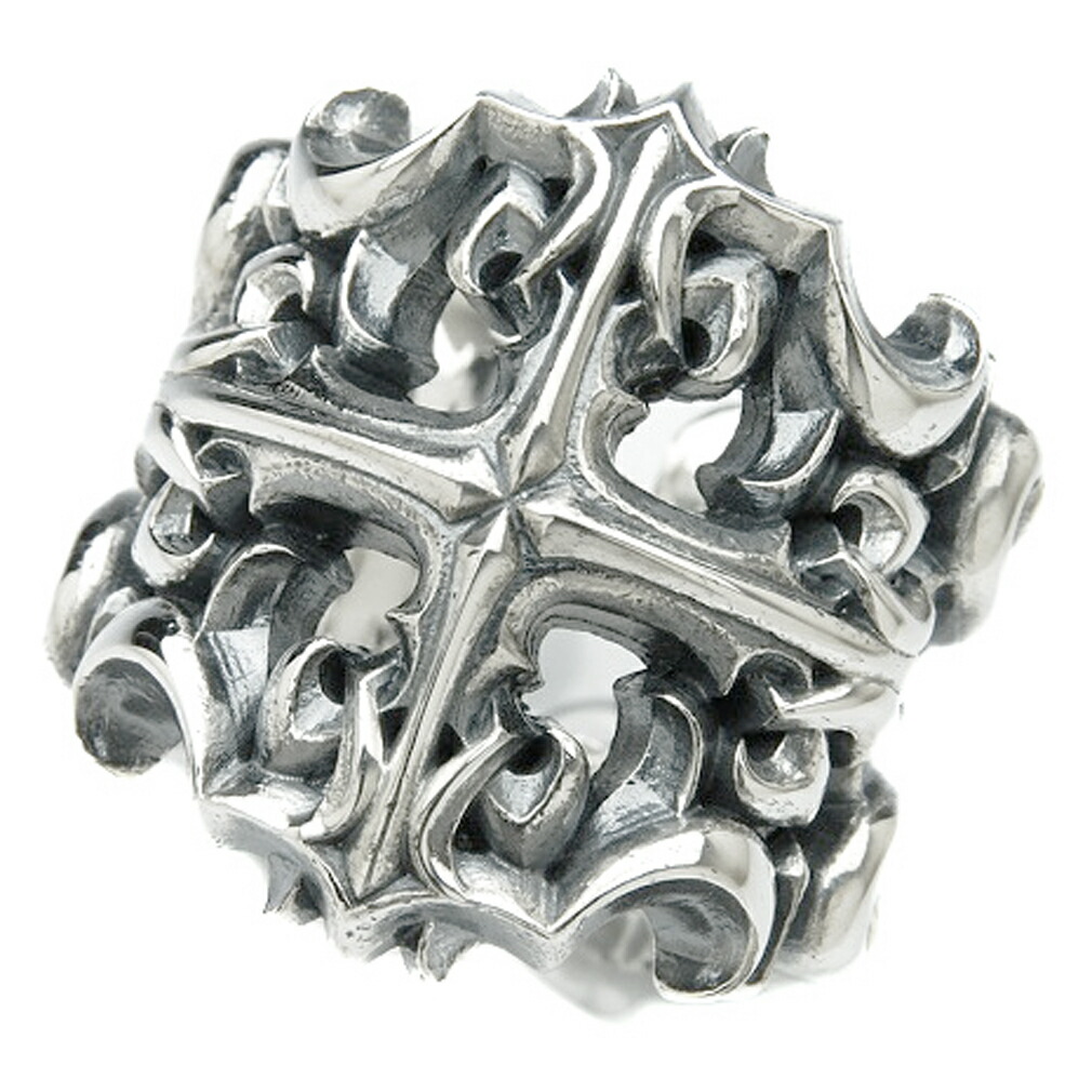 楽天市場】DEAL DESIGN ディールデザイン ペルソナクロス リング