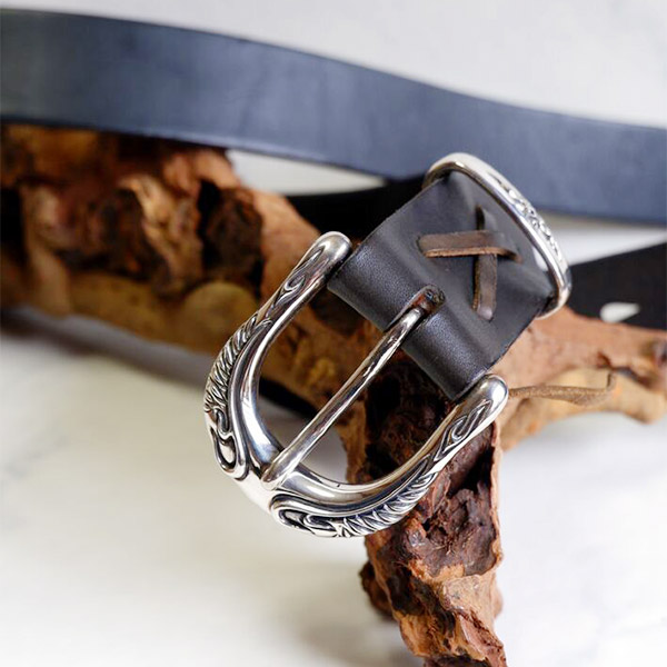 楽天市場】Give Me a Wing バックル 馬蹄 形 バックルのみ 単品 ベルト