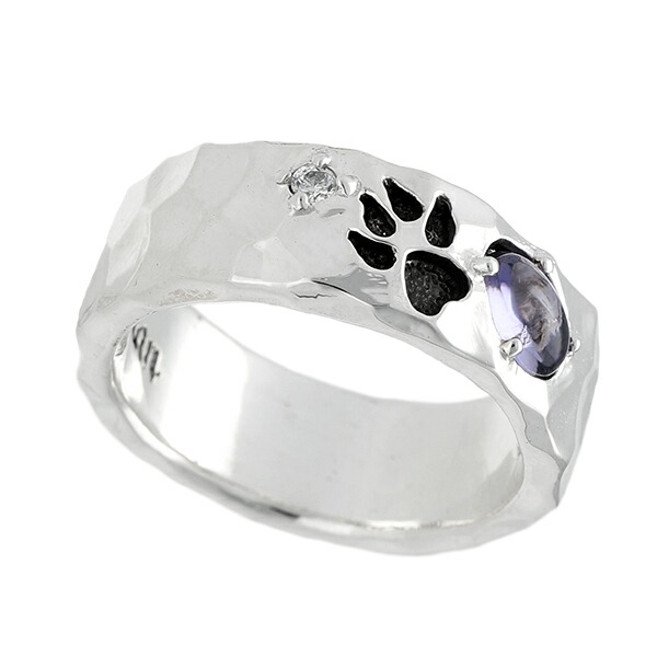 楽天市場】ウルフマン ウルフ フットパウンド リング 9〜21号 指輪