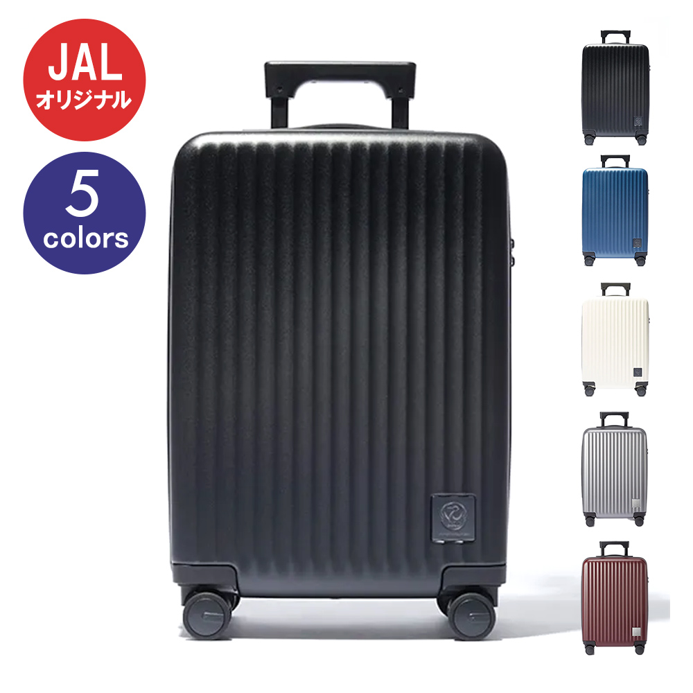 楽天市場】[JALオリジナル]ハードキャリーケース（34L/機内持ち込み