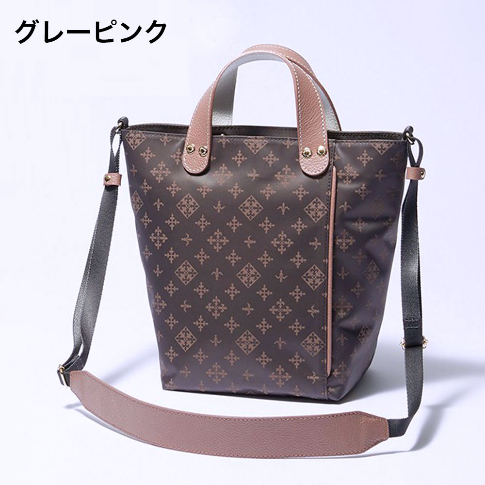 楽天市場】[russet/ラシット]JALオリジナル 2way ダブルフェイスバッグ