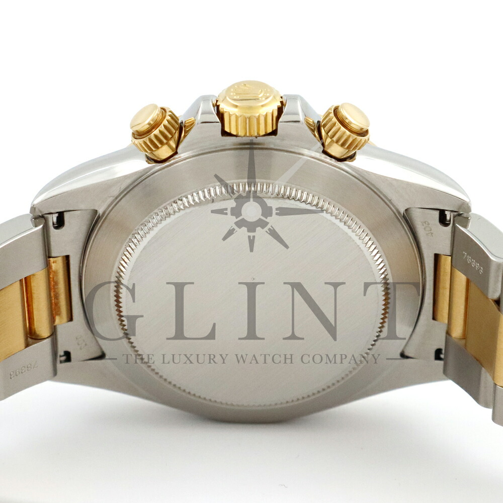 楽天市場】ロレックス（ROLEX）デイトナ 16523 ロレゾール ステンレス