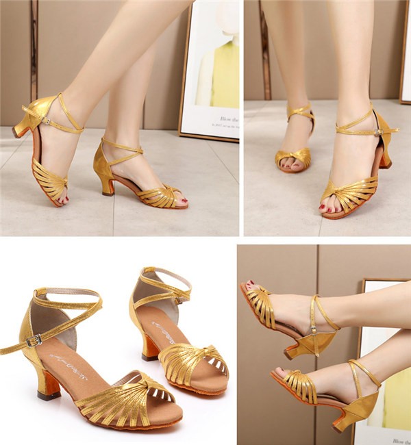 楽天市場】社交ダンス シューズ ダンスシューズ レディース ダンス