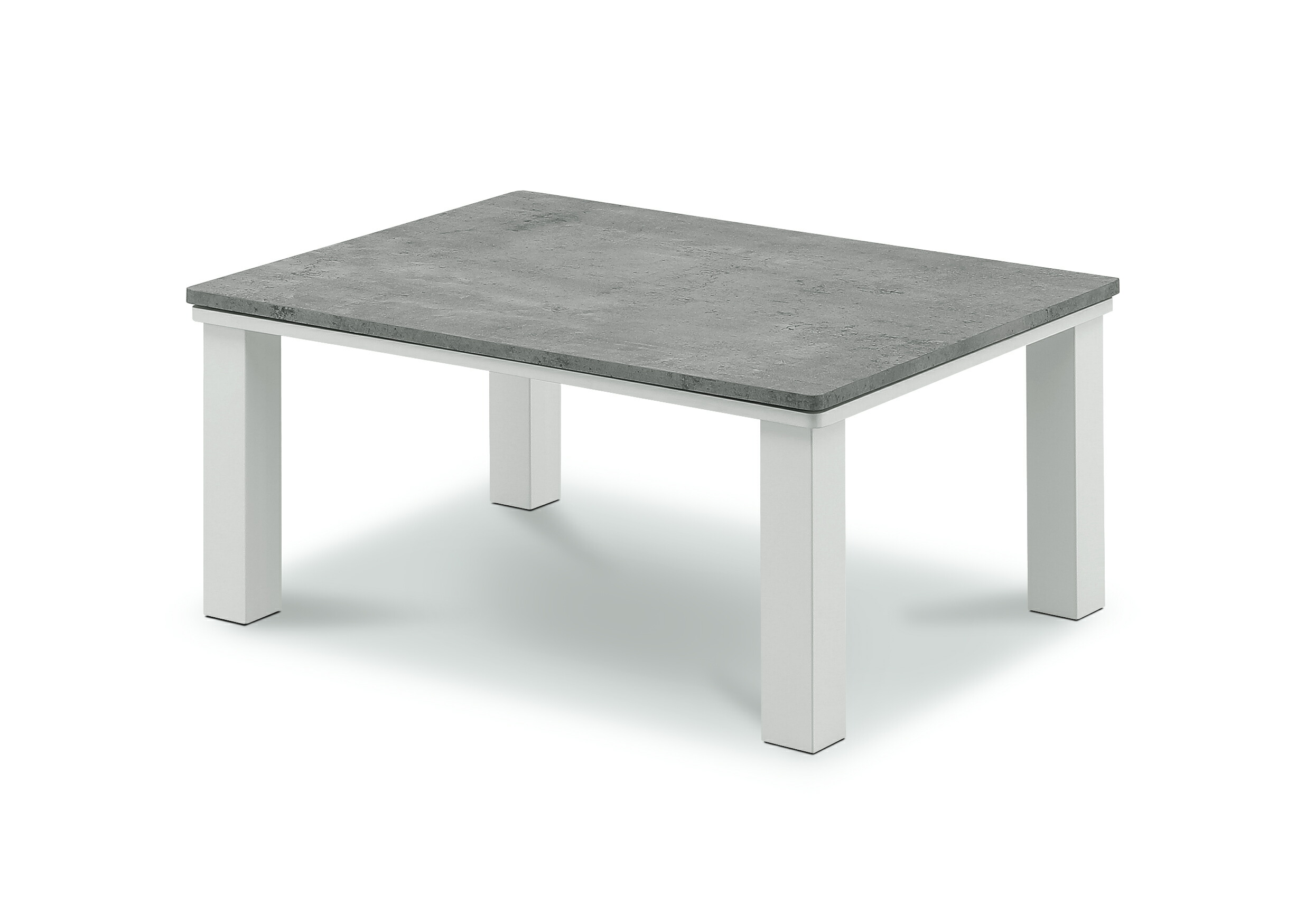 楽天市場】コンクリート調 こたつ テーブル センターテーブル 一人用