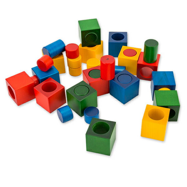 楽天市場】ネフ ネフ社 naef リグノ 積み木 木のおもちゃ 知育玩具