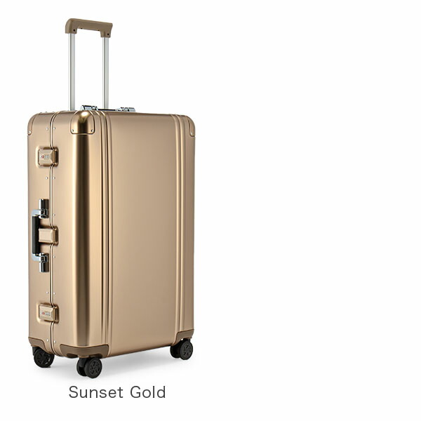 楽天市場】ゼロハリバートン Zero Halliburton スーツケース 88L 5～7