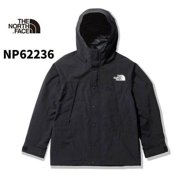 楽天市場】THE NORTH FACE ノースフェイス Mountain Light Jacket