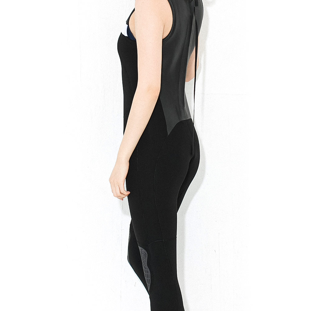 楽天市場】FELLOW ウェットスーツ ロングジョン レディース 3mm スキン