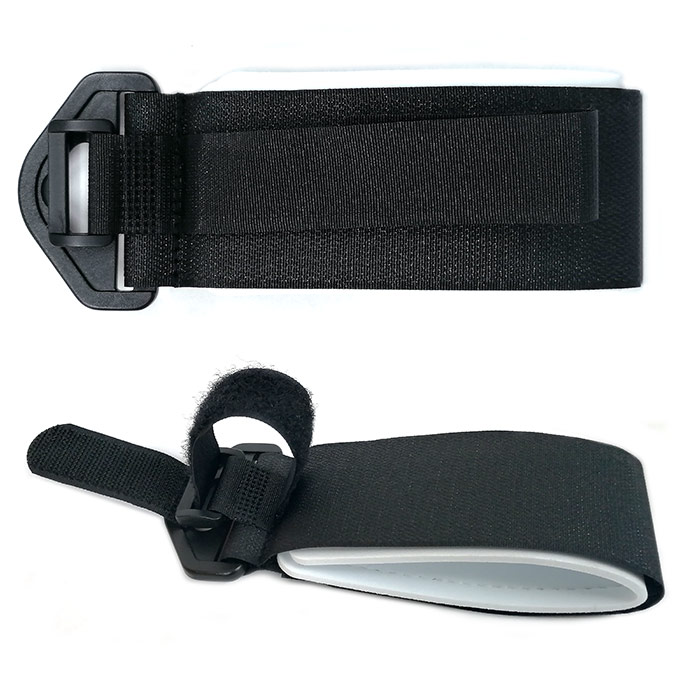 楽天市場】ショルダーベルト スキー板用 キャリーベルト スキー用品