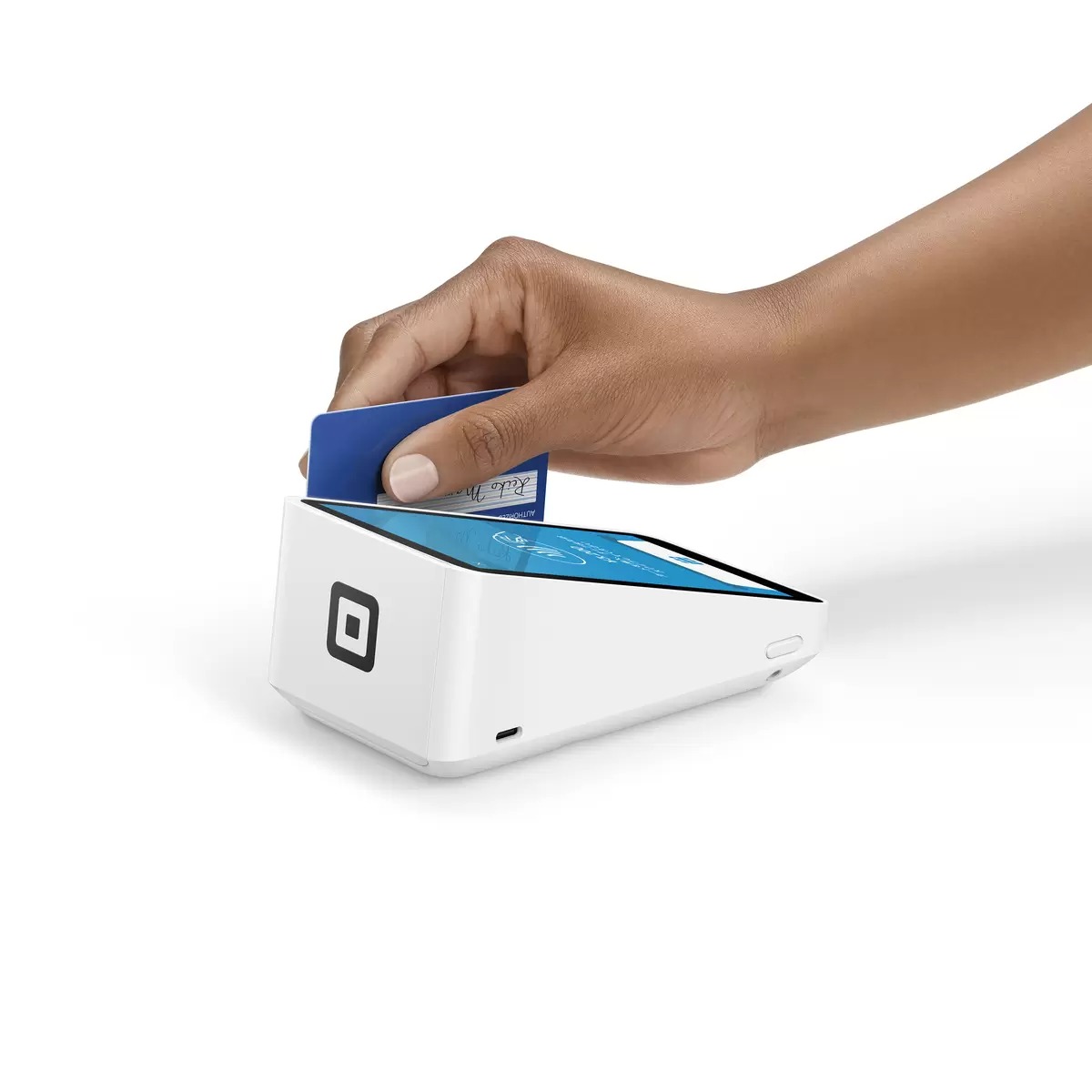 楽天市場】【ランキング1位獲得】【ロール紙20巻付き】Square