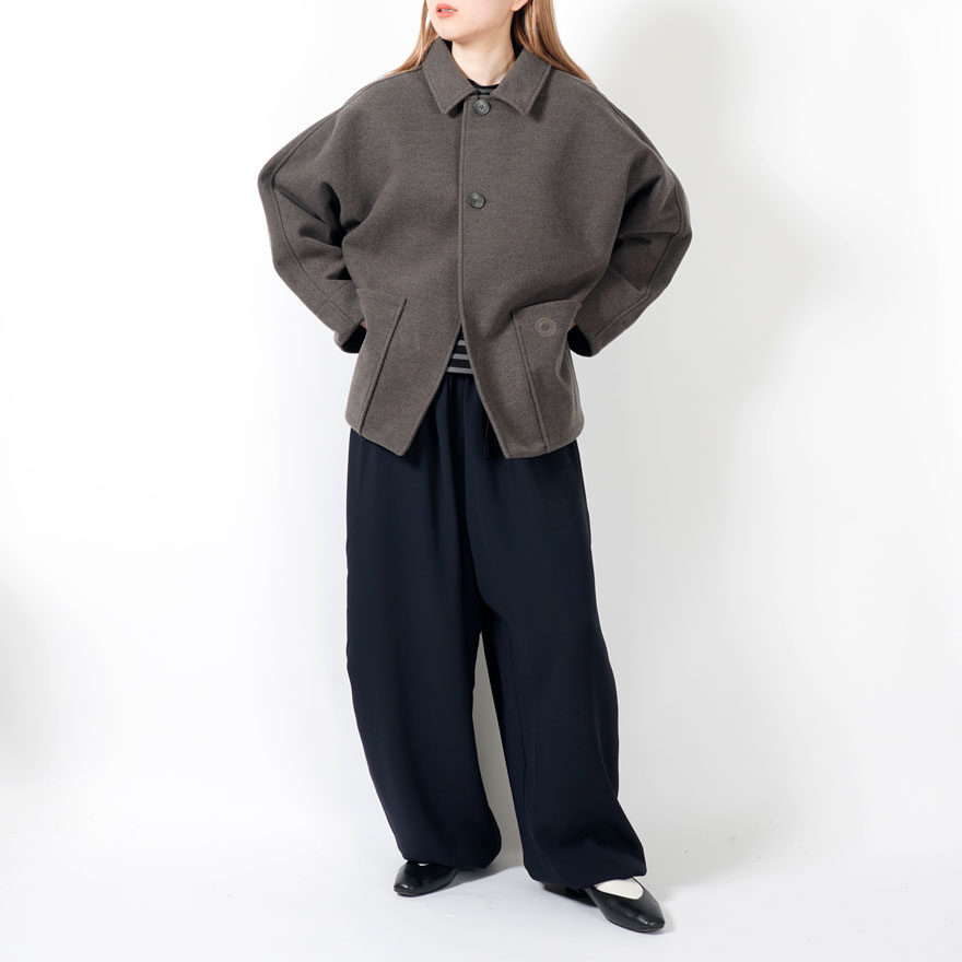 楽天市場】【SALE 30%OFF】オーシバル ORCIVAL ドルマン スリーブ