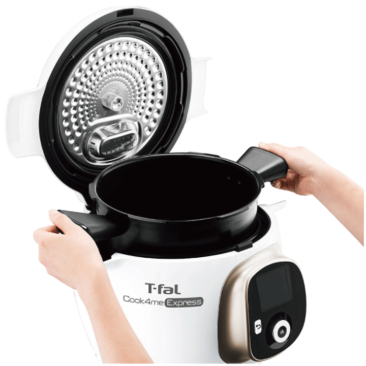 楽天市場】【廃番完売】T-fal ティファール Cook4me ティファール
