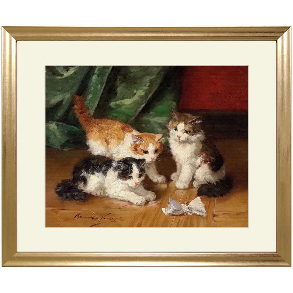 猫の絵 シリーズ扉その② 猫の絵 シリーズ扉 猫の絵 シリーズ